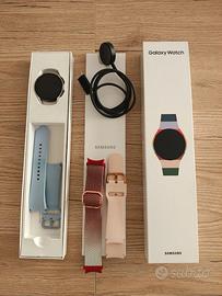 Samsung Galaxy Watch 6 40mm BT