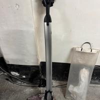 Binario portabici Thule