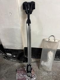 Binario portabici Thule