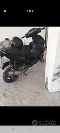 Gilera Runner 200 - 2010