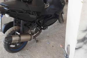 Gilera Runner 200 - 2010