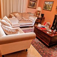 DIVANI ELEGANTI COLOR CREMA