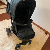 Passeggino Trio Foppapedretti up3