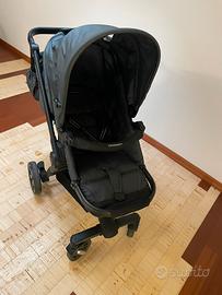 Passeggino Trio Foppapedretti up3