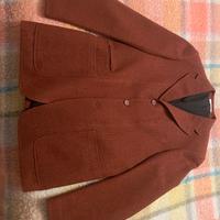 PERFETTA GIACCA UOMO