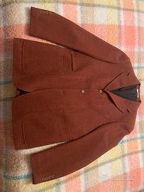 PERFETTA GIACCA UOMO