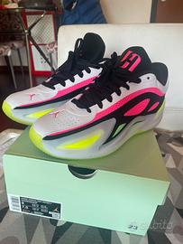 Scarpe jordan