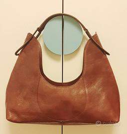 Borsa Furla modello Hobo/Mezzaluna 