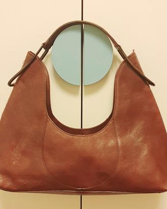 Borsa Furla modello Hobo/Mezzaluna 
