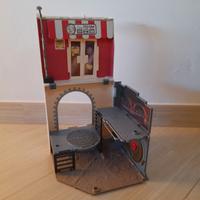 Pizzeria delle Tartarughe Ninja