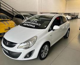 OPEL - Corsa - 1.2 16V 85CV GPL-TECH 3p. Elective