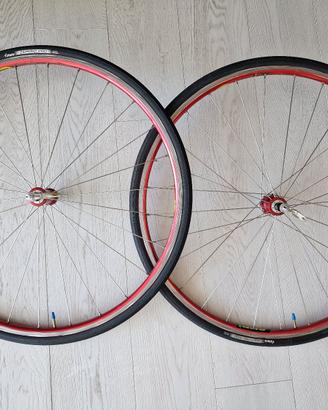 Ruote Mavic Helium