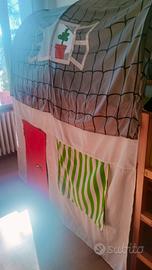  Letto IKEA modello Kura