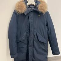 Giubotto Blauer uomo M