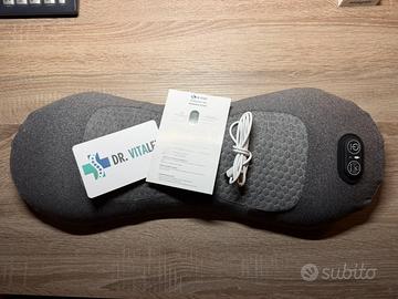 Massaggiatore per la schiena