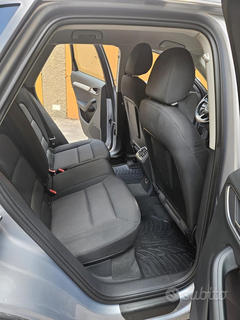 Audi Q3 2018 photo 3