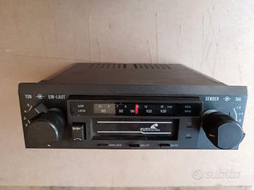 autoradio vintage