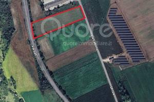 Terreno edificabile artigianale - Povoletto