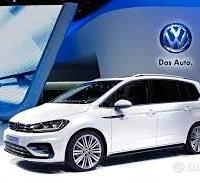 Volkswagen touran 2017;2021 per ricambi
