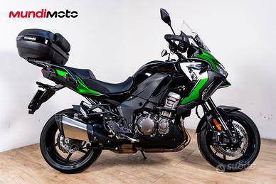 KAWASAKI VERSYS 1000 S - 2023