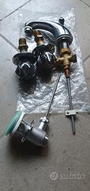Kit miscelatore Rubinetto