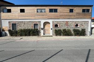 3 LOCALI A BAGNOLO PIEMONTE