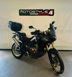HONDA Africa Twin CRF 1000 L