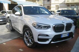 BMW X3 XDRIVE 20D XLINE