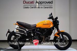 Ducati Scrambler 1100 Tribute Pro