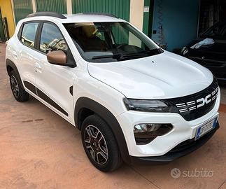 Dacia Spring Extreme 65cv