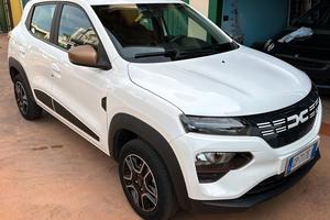 Dacia Spring Extreme 65cv