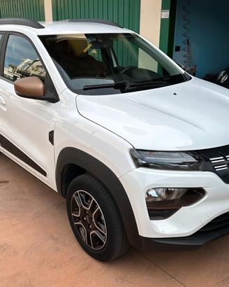 Dacia Spring Extreme 65cv