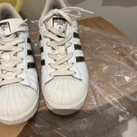 Originale Adidas super star