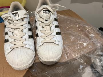 Originale Adidas super star