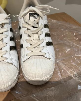 Originale Adidas super star