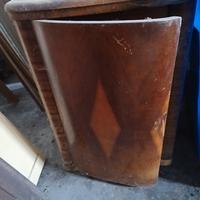 Macchina da cucire antica