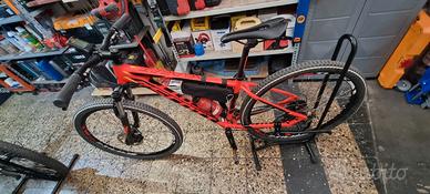 bicicletta scoot aspect 