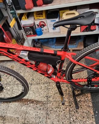 bicicletta scoot aspect 