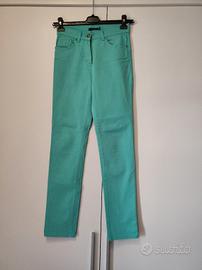 Jeans elasticizzati e push up, Made in Italy 