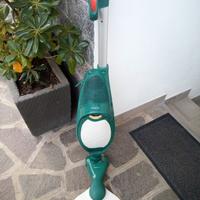 Folletto vk140 con accessori 