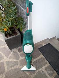 Folletto vk140 con accessori 