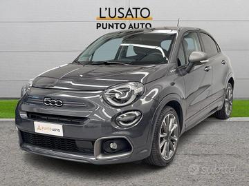 FIAT 500X 1.0 T3 120 CV Sport