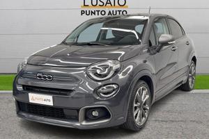 FIAT 500X 1.0 T3 120 CV Sport