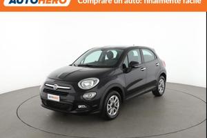 FIAT 500X 1.6 MultiJet 120 CV Pop Star