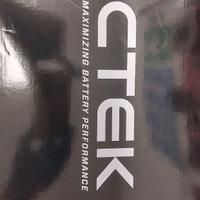 C tek pro25SE. cabatterie e alimentatore auto 25 A