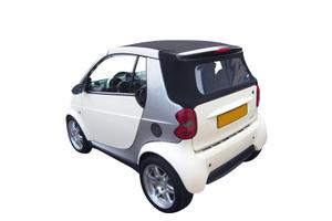 capote smart prima serie