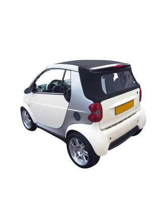 capote smart prima serie