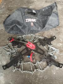 catene trak