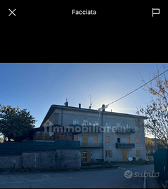 Appartamento a Montombraro di Zocca