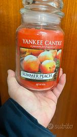 Yankee candle